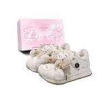 Бежевый Эксклюзивная Коробка