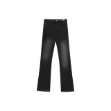 Чёрный Серый [Всесезонный Модный Стиль]