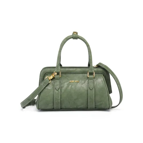 MISS GAIL Синтетическая кожа Сумка Стандартная Женская Многоцветная