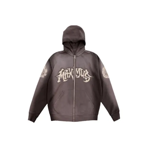 Travis Scott Fw25 Свитшот Унисекс