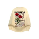 Абрикос [90% белый утиный пух]