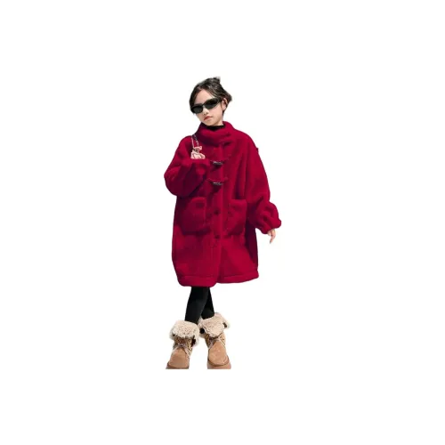 PLANDOO Школьный возраст Натуральный и искусственный мех