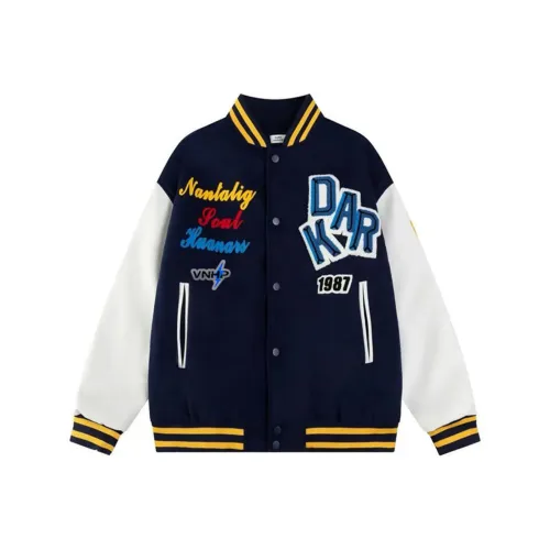 VNHP Унисекс Куртки