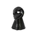 Черно-серый