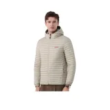 Бежево-серый