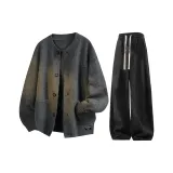 Темно-серый + Черный K