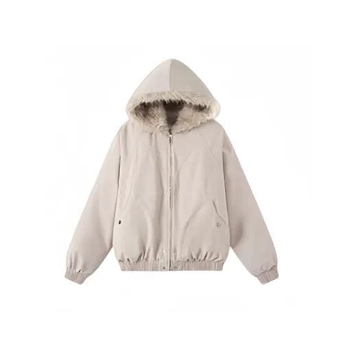 Aimilian Женские пуховики