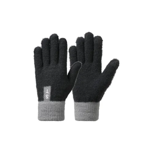 NANJIREN Полиамид Вязаные Перчатки Мужские