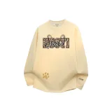 Абрикос [90% белый утиный пух]