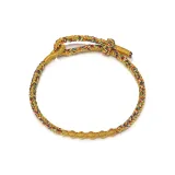 Браслет-шнурок Восемь Стражей Бога - Бык и Тигр