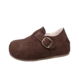 Кофе (с флисовой подкладкой)