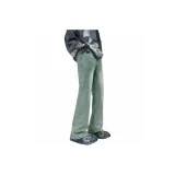 Винтажный синий [Всесезонный, Базовый]