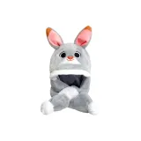 Джуди Серый