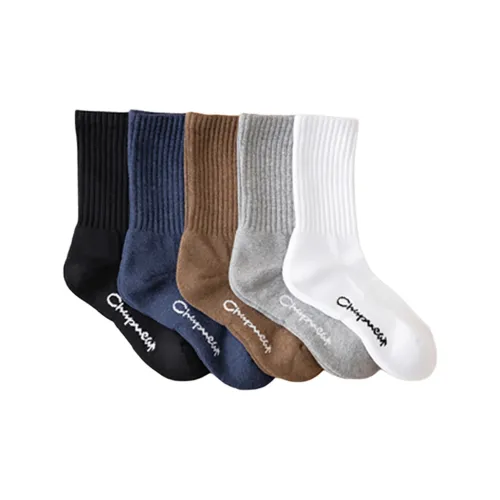 LOUGHNEA Мужские носки MID до икры