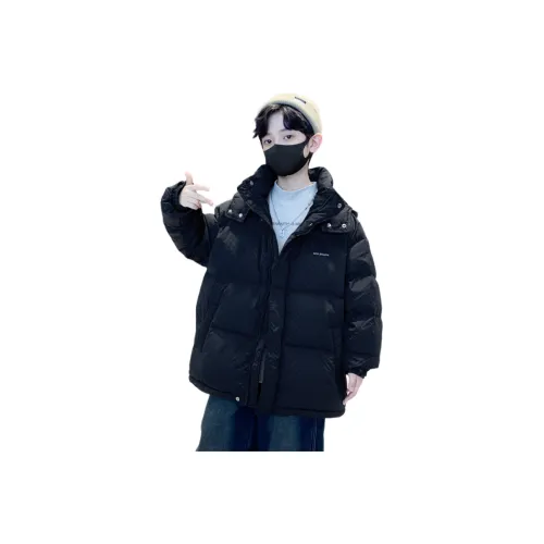 Smileyworld Пуховик Подростки