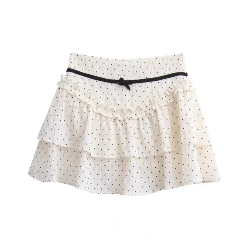 DANCANG Повседневные короткие юбки для женщин