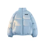 Лунно-голубой