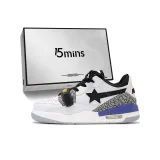 Фиолетовый синий