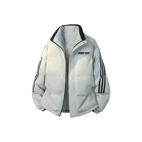 DEKKRY Унисекс Пуховики