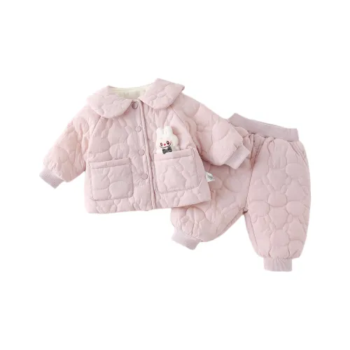 XiaoJinBu Baby Повседневная Спортивная Одежда