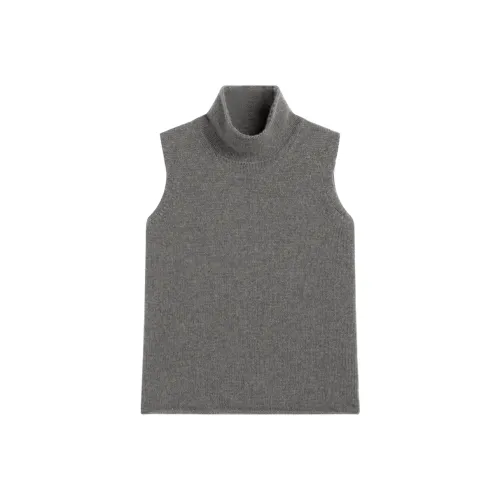 DE MINCOLLECTION Женские жилеты