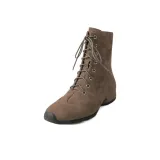 Хаки с флисовой подкладкой