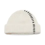 Белый (однотонный)