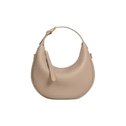 CELINE Teen Lulu Коровья кожа Сумка Женские HUNTING Цвет