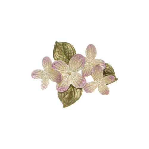 WEST ISLAND Сплав Броши Унисекс