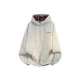 Клетчатый вересковый серый