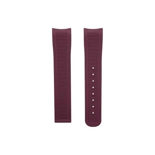 VAGENARI Ремешок OMEGA Совместимость Фторкаучуковый Материал 42 мм