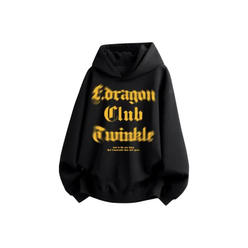 F·dragon Унисекс Свитшоты