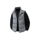 Темно-серый