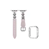 [Silver Purple+Одиночная строка выточенный серебряный ромб корпус]