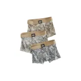 3 Pack (Синий + Серый + Кофейный)