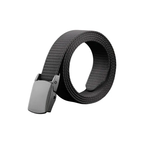 ZHANSHUNIAO Нейлоновый ремень унисекс 3,2 см