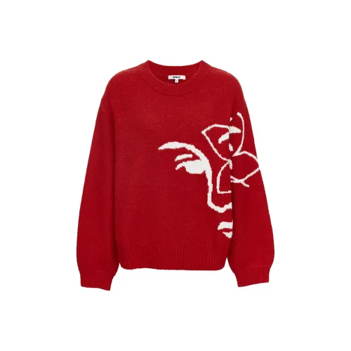 Only Женские Свитера