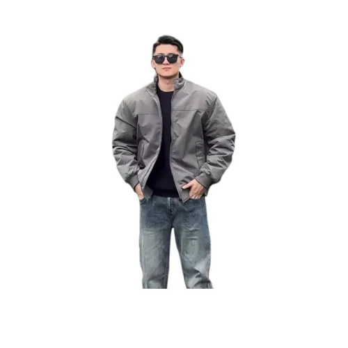 LEONBINNO Унисекс Пуховики