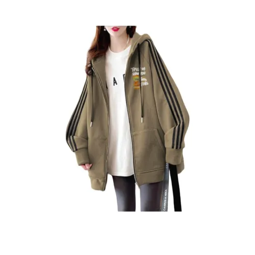 Amyway Женские Свитшоты