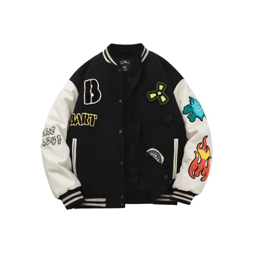 The Simpsons Пуховая куртка Унисекс