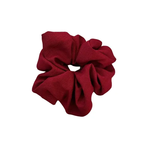 WEST ISLAND Резинки для волос с тканевой спиралью унисекс