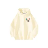 Абрикос (Полиэстер-Хлопок с флисовой подкладкой)