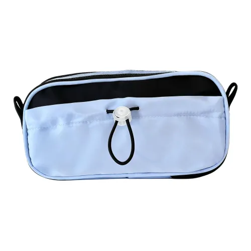 PureLove Cute Однотонная Сумка Большая Емкость Уход за кожей Щетка для макияжа Путешественная Сумка