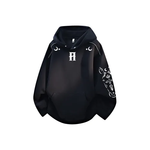 Amyway Унисекс Свитшоты