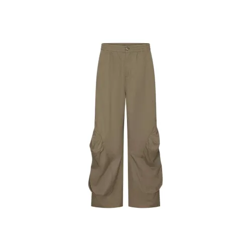 URBAN REVIVO Повседневные брюки Женские