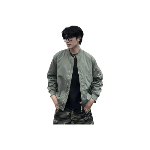 OG96 LAB Унисекс Куртки