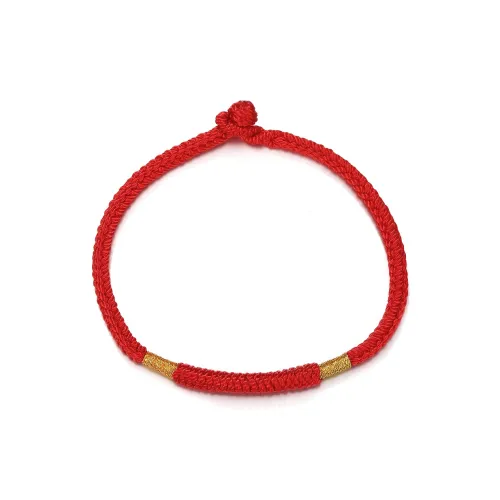 Clect Плетеные шнурки для браслетов женские