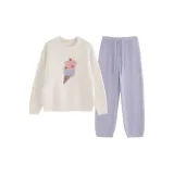 Бежево-абрикосовый