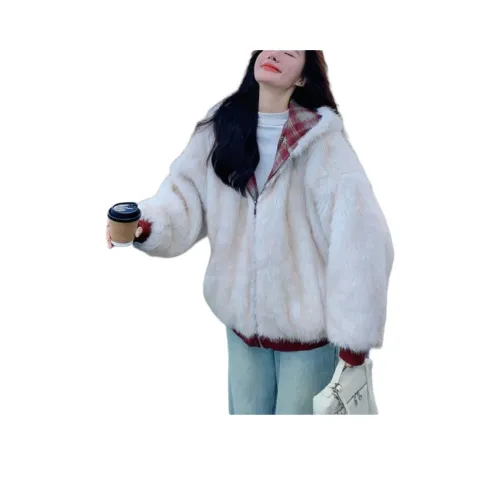 JECCI FIVE Хлопковый пуховик Унисекс