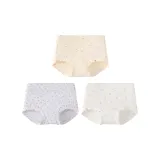 Синий цветок + Серый цветок + Синий медвежонок